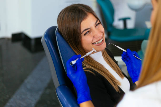 Best Root Canal Treatment  in Farmland, IN