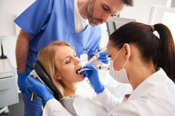 Best TMJ/TMD Treatment  in Farmland, IN