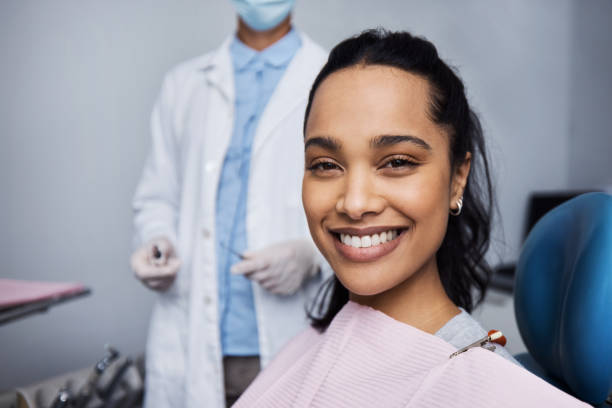 TMJ/TMD Treatment in Farmland, IN