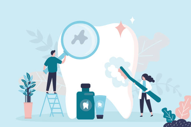Professional Holistic Dental Care Services in Farmland, IN