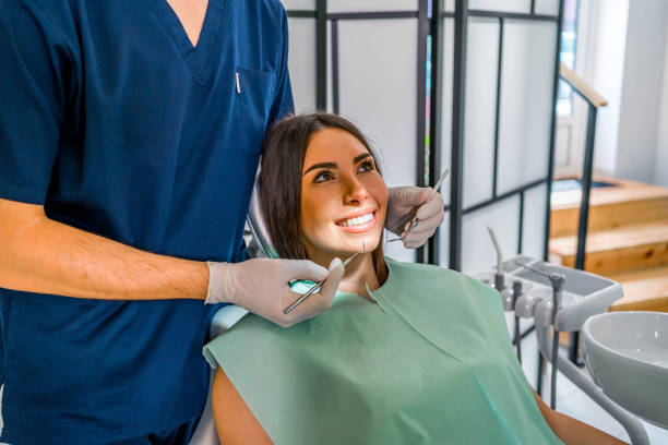Emergency Dental Services in Farmland, IN