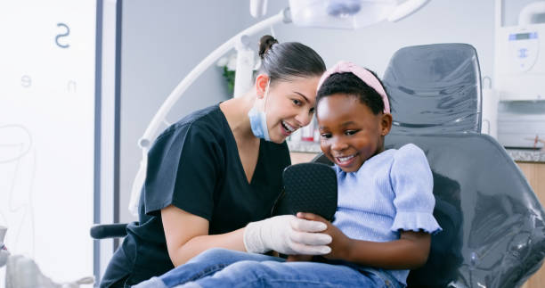 Professional Holistic Dental Care Services in Farmland, IN