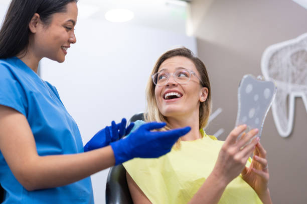 Best Oral Cancer Screening  in Farmland, IN