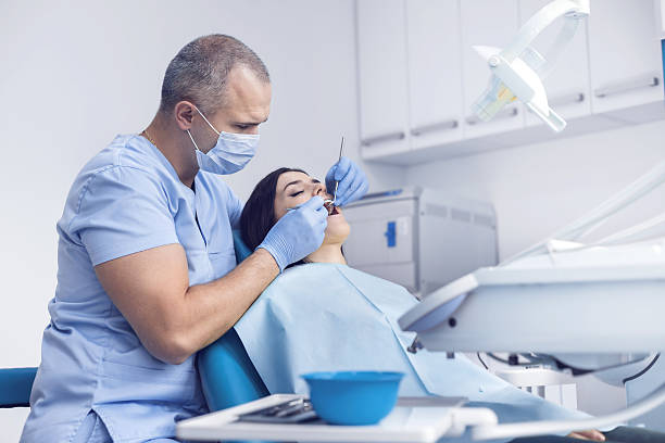 Best Dental Fillings (Composite and Amalgam)  in Farmland, IN